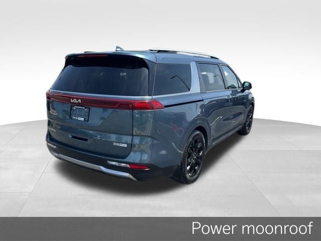 2024 Kia Carnival SX Prestige