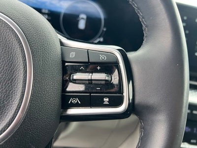 2024 Kia Carnival SX Prestige