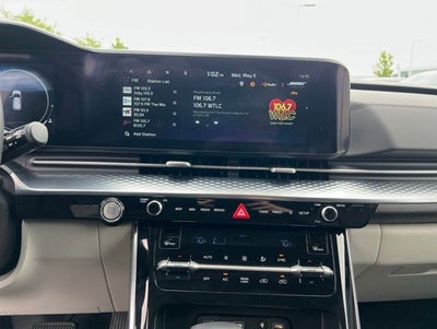 2024 Kia Carnival SX Prestige