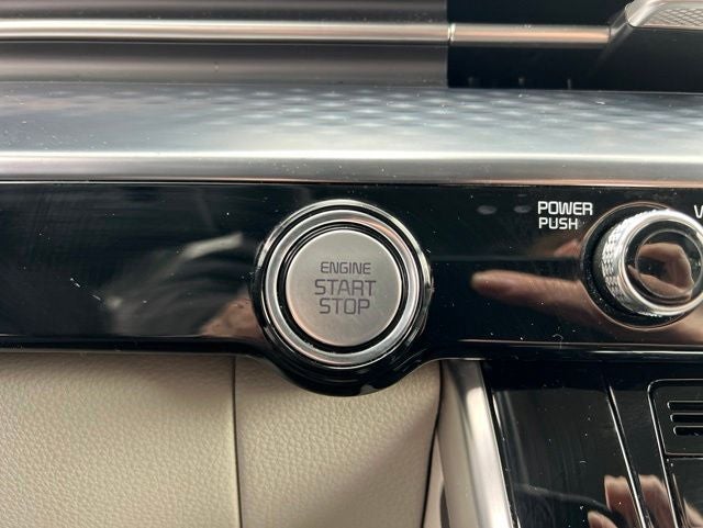 2024 Kia Carnival SX Prestige