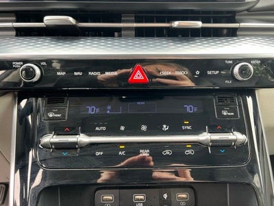 2024 Kia Carnival SX Prestige