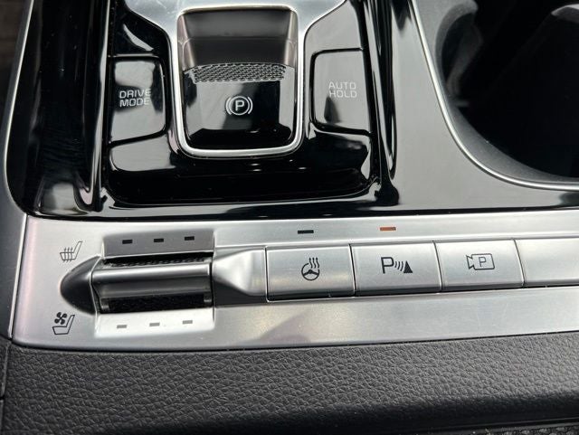 2024 Kia Carnival SX Prestige
