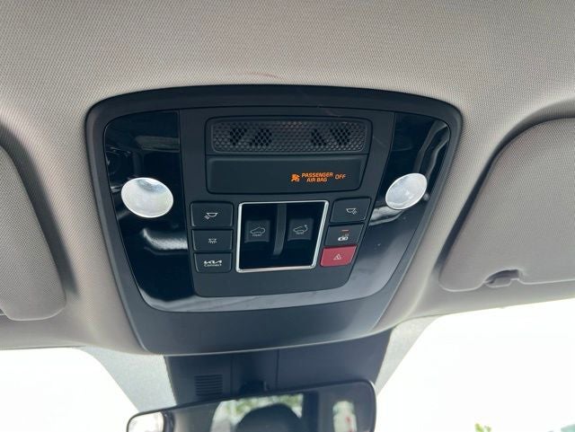 2024 Kia Carnival SX Prestige
