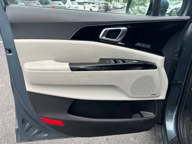 2024 Kia Carnival SX Prestige