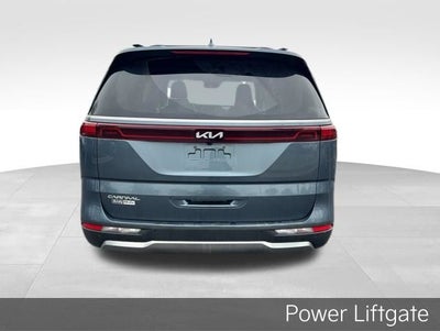 2024 Kia Carnival SX Prestige