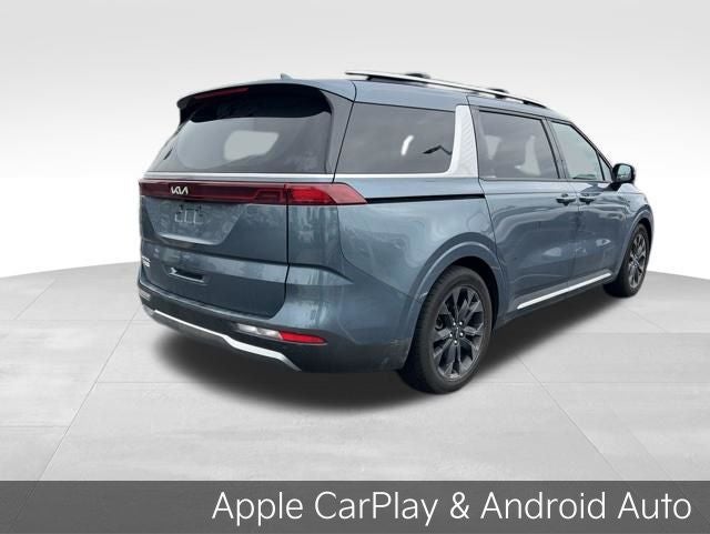 2024 Kia Carnival SX Prestige