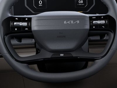 2027 Kia Carnival SX