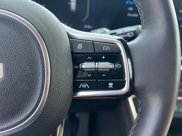 2025 Kia Carnival SX Prestige