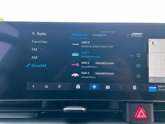 2025 Kia Carnival SX Prestige