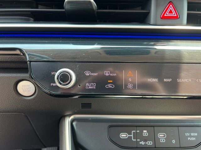 2025 Kia Carnival SX Prestige