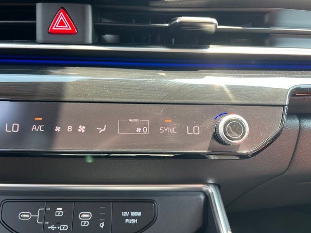 2025 Kia Carnival SX Prestige