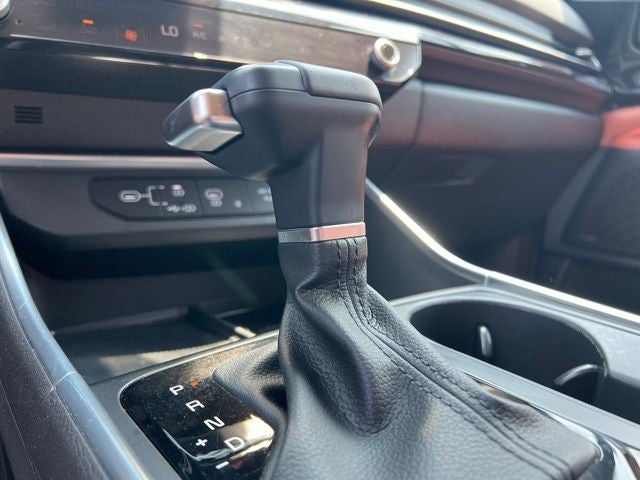 2025 Kia Carnival SX Prestige