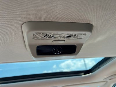 2025 Kia Carnival SX Prestige