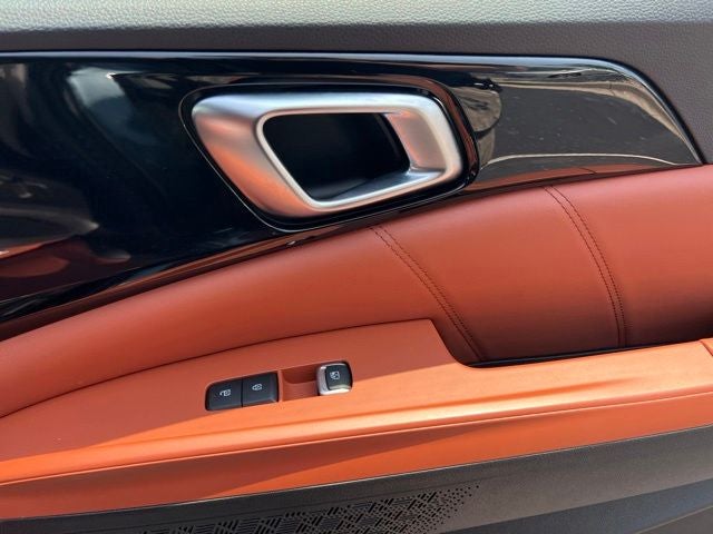 2025 Kia Carnival SX Prestige