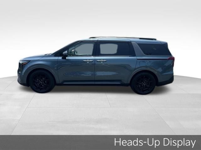 2025 Kia Carnival SX Prestige