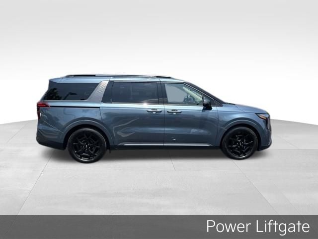 2025 Kia Carnival SX Prestige