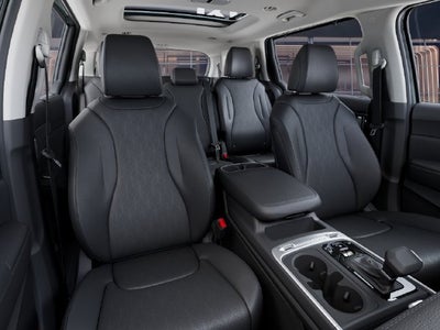 2027 Kia Carnival SX