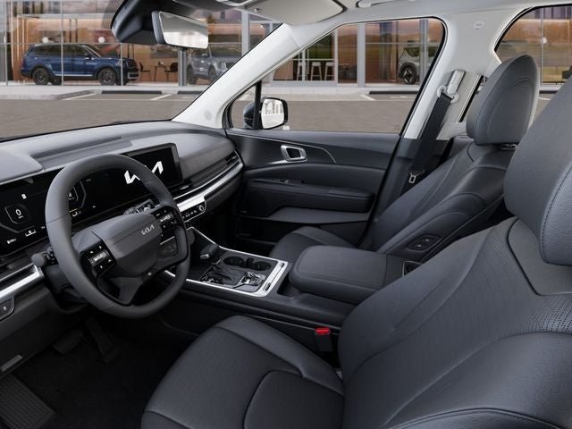 2027 Kia Carnival SX Prestige