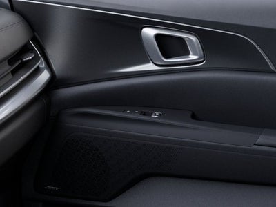 2027 Kia Carnival SX Prestige