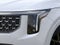 2027 Kia Carnival Hybrid SX Prestige