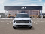 2027 Kia Carnival Hybrid SX Prestige