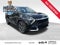 2024 Kia Sportage Hybrid EX