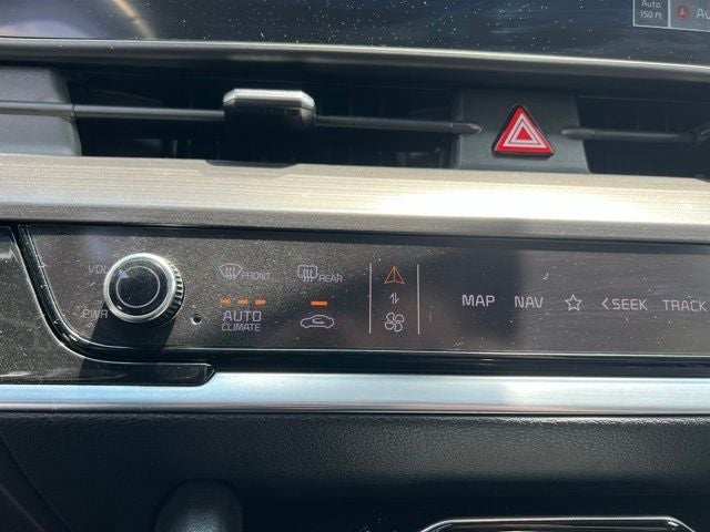 2024 Kia Sportage Hybrid EX