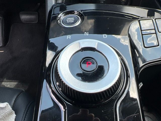 2024 Kia Sportage Hybrid EX