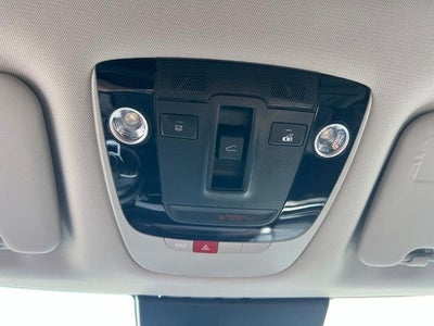 2024 Kia Sportage Hybrid EX