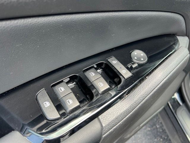 2024 Kia Sportage Hybrid EX