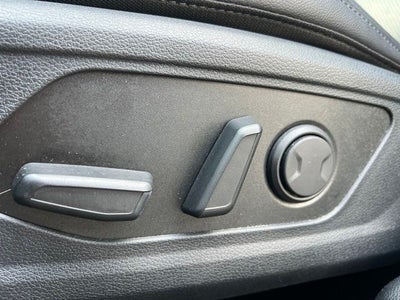 2024 Kia Sportage Hybrid EX