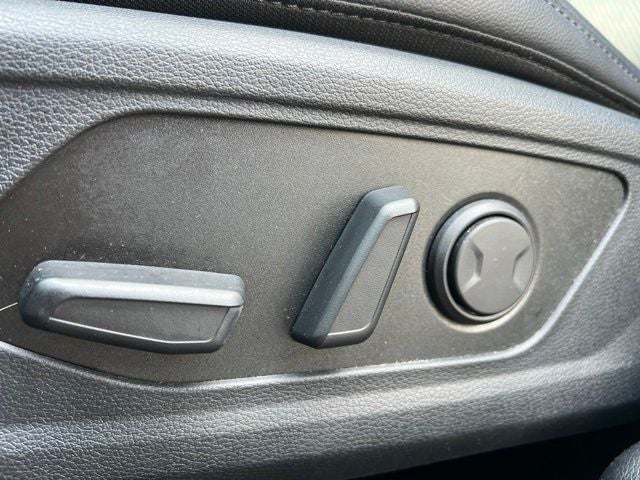 2024 Kia Sportage Hybrid EX