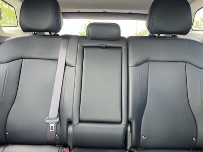 2024 Kia Sportage Hybrid EX