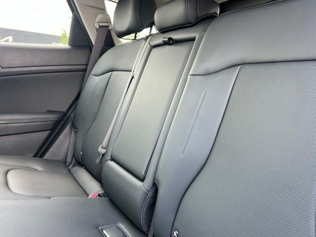 2024 Kia Sportage Hybrid EX
