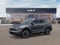 2025 Kia Sportage Plug-In Hybrid X-Line Prestige