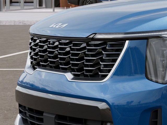 2025 Kia Sorento Hybrid SX Prestige