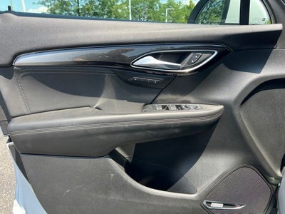 2024 Buick Envision Preferred