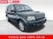 2011 Land Rover LR4 V8