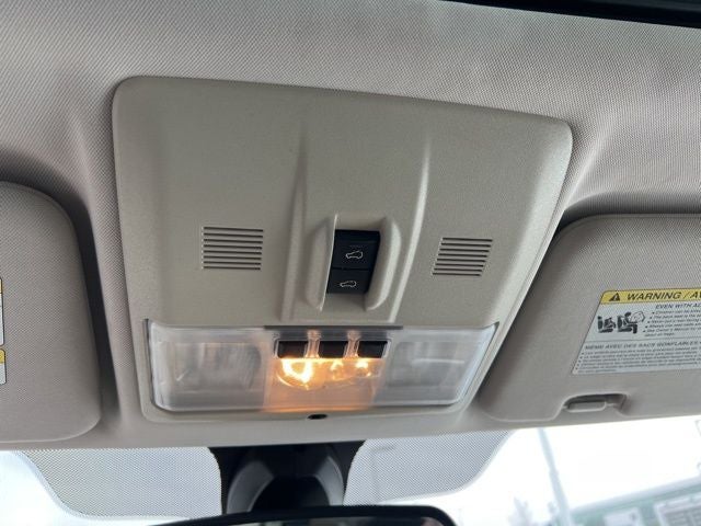 2011 Land Rover LR4 V8