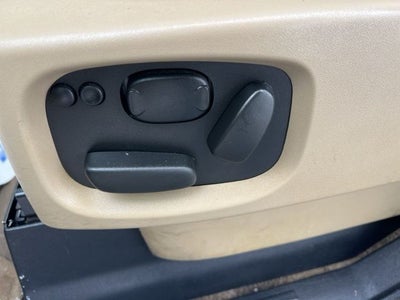 2011 Land Rover LR4 V8