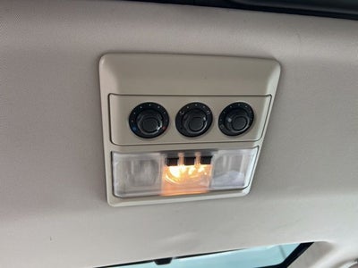 2011 Land Rover LR4 V8