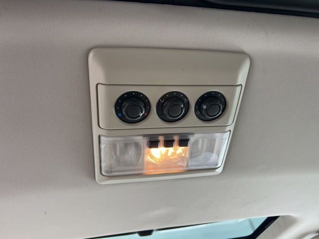 2011 Land Rover LR4 V8