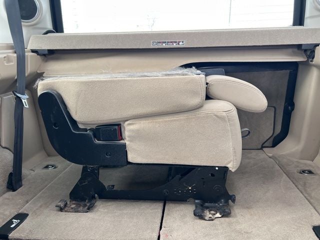 2011 Land Rover LR4 V8