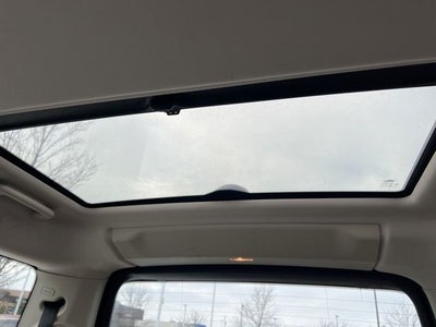 2011 Land Rover LR4 V8