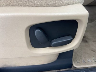 2011 Land Rover LR4 V8