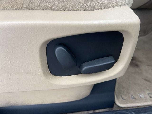 2011 Land Rover LR4 V8