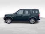 2011 Land Rover LR4 V8