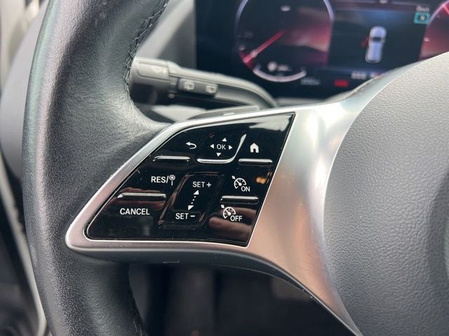 2025 Mercedes-Benz GLA GLA 250 4MATIC®