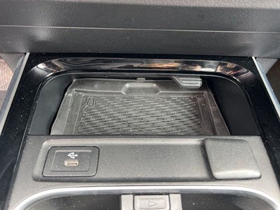 2025 Mercedes-Benz GLA GLA 250 4MATIC®