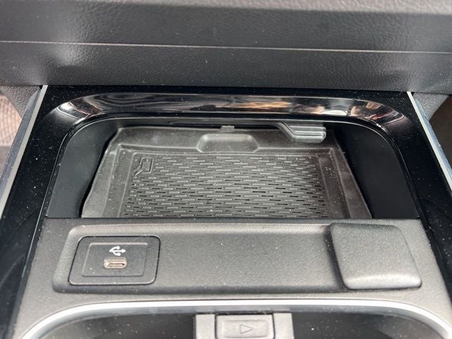 2025 Mercedes-Benz GLA GLA 250 4MATIC®